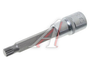 Изображение 1, RF-34810009 Бита-головка 1/2" SPLINE M9х100мм ROCKFORCE