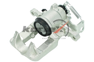 Изображение 1, KSB058 Суппорт CHEVROLET Cruze задний правый KORTEX