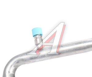 Изображение 6, 97763-3J211 Трубка кондиционера HYUNDAI ix55 (08-) OE