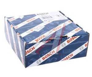 Изображение 5, 1987945628 Шкив FIAT Punto (99-) коленвала BOSCH