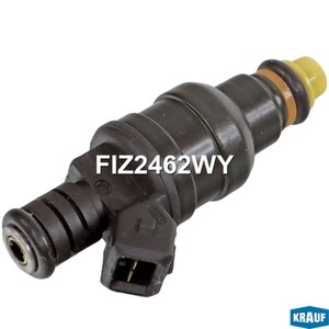 Изображение 1, FIZ2462WY Форсунка SKODA Octavia (97-10) топливная KRAUF
