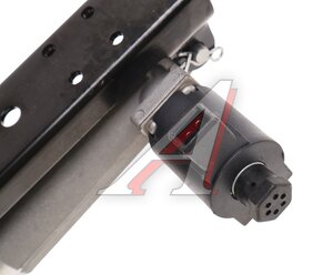 Изображение 4, 1203120LE399-MX Клапан JAC N120 обратный пневмосистемы (горный тормоз) MOVELEX