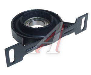 Изображение 3, 01846 Опора вала карданного (с подшипником) BMW E36/E46/E34/ FEBI