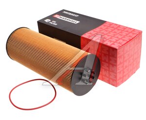 Изображение 3, HU12140X Фильтр масляный MERCEDES Actros MANN