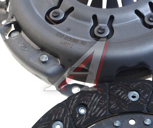 Изображение 4, 622312709 Сцепление RENAULT Duster (10-) комплект LUK