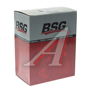 Изображение 3, BSG30467003 Чехол рычага КПП FORD Focus 2 (04-11) BSG