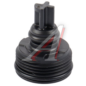 Изображение 5, HU6012ZKIT Фильтр масляный BMW 2 (F45) MINI Cooper (F56) MANN
