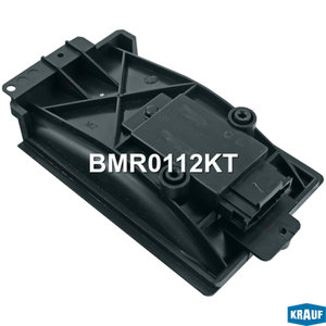 Изображение 1, BMR0112KT Резистор VW Golf AUDI A3 SKODA Octavia отопителя KRAUF