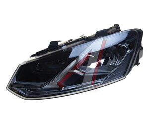 Изображение 1, NSP086C1941005B Фара VW Polo (15-) левая NSP