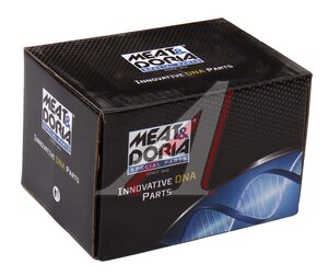 Изображение 5, 5035187 Стартер MITSUBISHI Lancer (03-) MEAT&DORIA