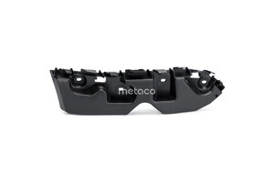Изображение 1, 8490-113 Кронштейн бампера RENAULT Duster (14-) переднего левый METACO