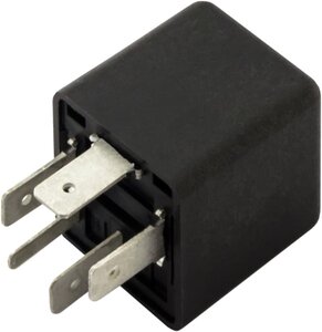 Изображение 1, 71.3787 Реле УАЗ-3163 обогрева стекла ветрового ЭМИ