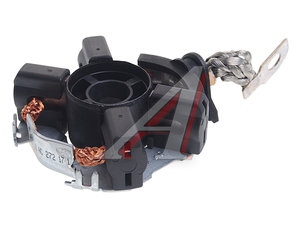 Изображение 1, 1004336623 Щеткодержатель VW Touareg PORSCHE Cayenne стартера BOSCH