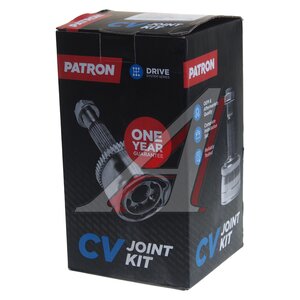 Изображение 3, PCV1546 ШРУС внутренний NISSAN Almera правый комплект PATRON