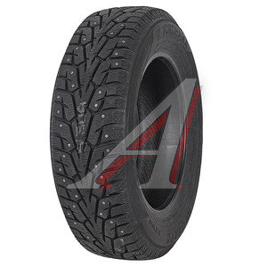Изображение 1, 185/70 R14 Покрышка YOKOHAMA IG-55 шип. 185/70 R14