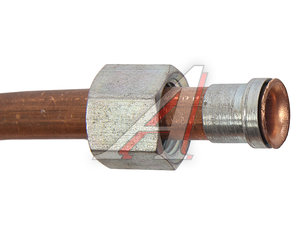 Изображение 2, 3205-3552076 Трубка ПАЗ-3205 от ГТК до пневмоусилителя