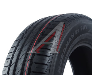 Изображение 2, 265/65 R17 Покрышка IKON TYRES Nordman S2 SUV 265/65 R17