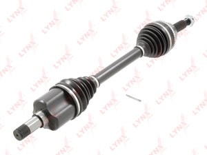 Изображение 3, CD1050A ШРУС наружный FORD Tansit (07-) левый комплект LYNX