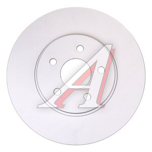 Изображение 3, PBD4147 Диск тормозной FORD Mondeo 3 (00-) передний (1шт.) PATRON