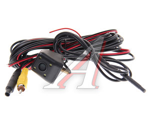 Изображение 1, CA-9204LED Камера заднего вида автомобильная SHO-ME