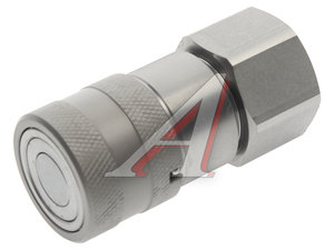 Изображение 1, NSP9HYRS574 БРС JCB муфта UNF 3/4"-12 тип F (мама) NSP