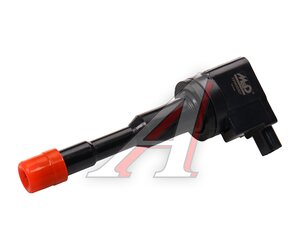 Катушка зажигания HONDA Civic, Jazz (-08) MEAT&DORIA, 30520-PWA-003,
                                                          фото 1 Изображение 1, 10581 Катушка зажигания HONDA Civic, Jazz (-08) MEAT&DORIA