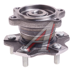 Изображение 2, GH31460 Ступица NISSAN Teana (03-) (J31) задняя с подшипником GMB