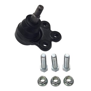 Изображение 4, CB0164 Опора шаровая CHEVROLET Captiva OPEL Antara (07-) нижняя левая/правая CTR