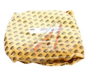Изображение 6, RN1624 Диск тормозной INFINITI QX56 (04-) передний (1шт.) NIBK