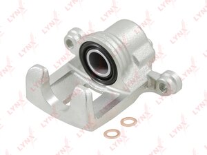 Изображение 1, BA-3786 Суппорт NISSAN Juke (F15), Qashqai (J10E) задний LYNX