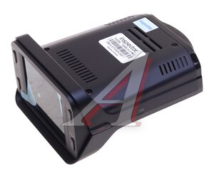 Изображение 5, MARLIN S PRO Видеорегистратор с радар-детектором GPS INSPECTOR