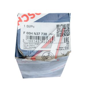 Изображение 4, F00HN37730 Толкатель RENAULT Magnum плунжера BOSCH