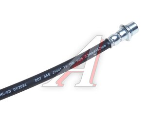 Изображение 3, KWDG1376 Шланг тормозной TOYOTA Land Cruiser 200 задний KORWIN