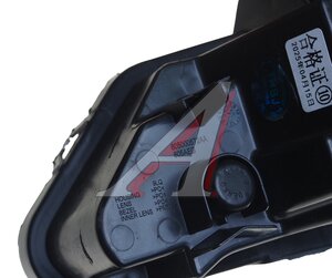 Изображение 5, 01-RTC0054 Фара противотуманная CHERY Tiggo 8 (21-) правая RTC