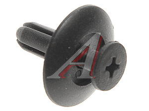Изображение 1, 86825-22000 Клипса HYUNDAI Accent (94-) KIA Rio (11-) крепления подкрылка заднего OE