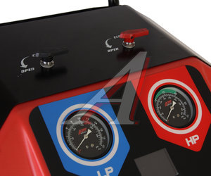 Изображение 6, JTC-AC101 Установка для заправки автомобильных кондиционеров JTC