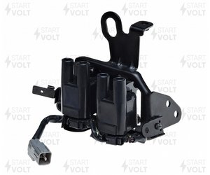 Изображение 1, SC08900 Катушка зажигания HYUNDAI Elantra (02-), Sonata 5 (2.0) STARTVOLT
