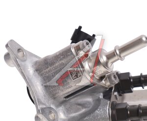 Изображение 4, 612640130089 Форсунка SHACMAN SHAANXI впрыска мочевины WEICHAI