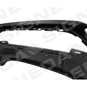 Изображение 3, PFD04457BA Бампер FORD Focus (14-) передний SIGNEDA