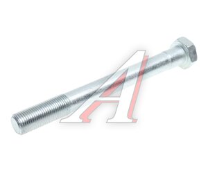 Изображение 2, 372678 Болт М16х1.5-6х150 подвески передней МАЗ (ОАО МАЗ)