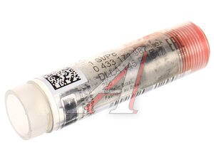 Изображение 1, 0433171987 Распылитель форсунки топливной BOSCH