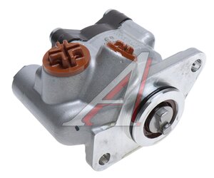 Изображение 2, KS00000438 Насос гидроусилителя MAN L, M, F2000, TGA, TGS, TGX, SL, SG BOSCH