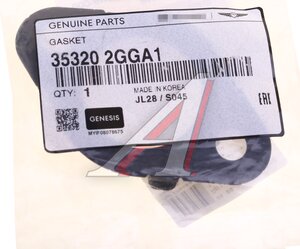 Изображение 3, 35320-2GGA1 Прокладка HYUNDAI Elantra (20-) насоса топливного OE