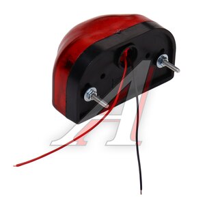 Изображение 3, IN2332R Подсветка знака номерного LED (красная) 24V AT