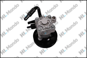 Изображение 8, EX571004A010 Насос гидроусилителя HYUNDAI Starex H-1 (98-) (2.5) MANDO