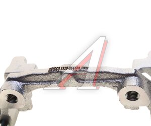 Изображение 4, 3310-014 Скоба суппорта FORD Focus (04-) заднего METACO