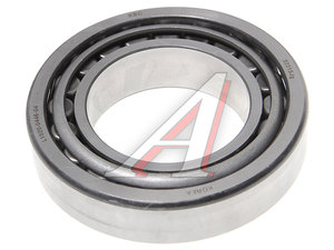 Изображение 1, 52701-73500 Подшипник ступицы HYUNDAI HD120, AeroTown дв.D6DA19, 22, D6GA задней внутренний KBC