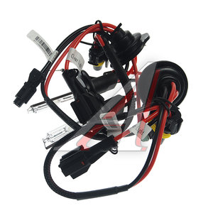 Изображение 2, LCL 00H 743-0LL Лампа ксеноновая H7 4300K (2шт.) CLEARLIGHT