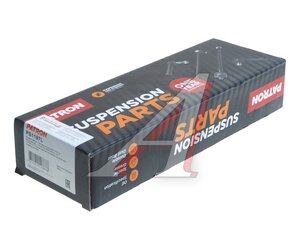 Изображение 3, PS1197L Наконечник рулевой тяги ВАЗ-2108 наружный левый PATRON
