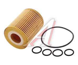 Изображение 3, HU820/1Y Фильтр масляный MANN HU 820/1Y